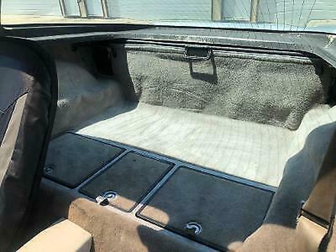 1978 Chevrolet Corvette - photo 12