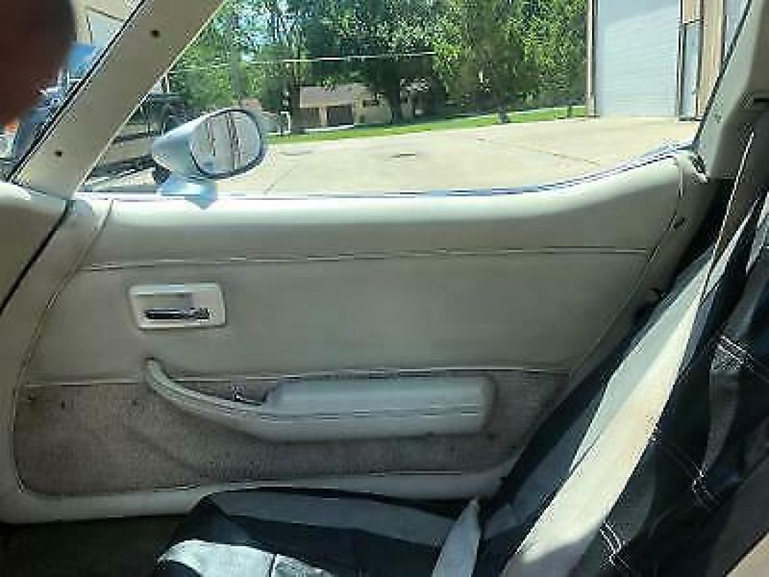1978 Chevrolet Corvette - photo 13