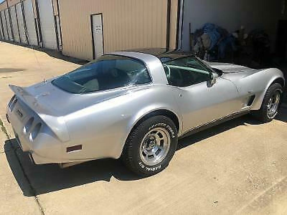 1978 Chevrolet Corvette - photo 2