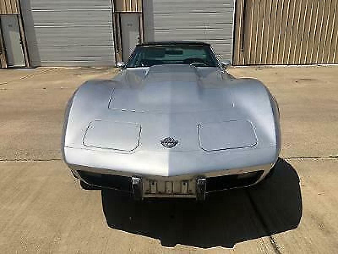 1978 Chevrolet Corvette - photo 5