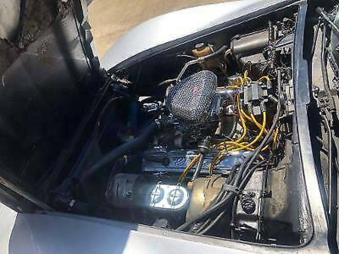 1978 Chevrolet Corvette - photo 7