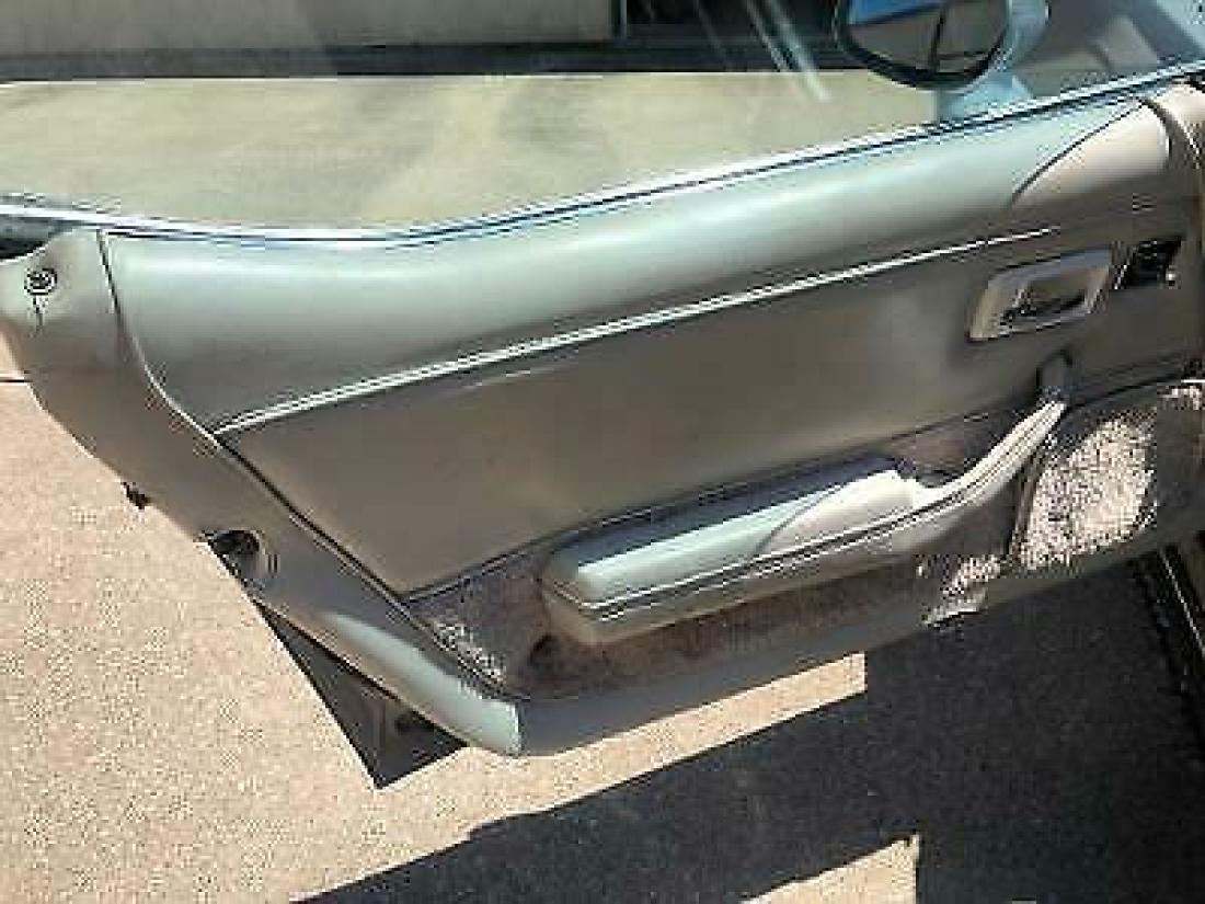 1978 Chevrolet Corvette - photo 8