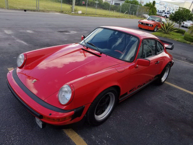 1978 Porsche 911 - photo 4