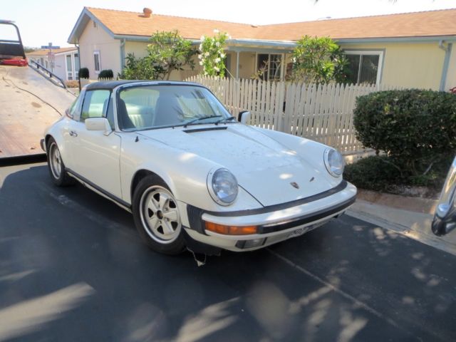 1978 Porsche 911 sc - photo 3