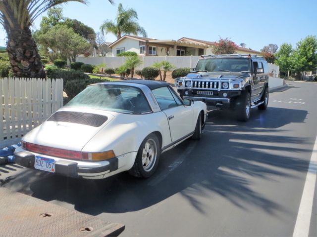 1978 Porsche 911 sc - photo 4