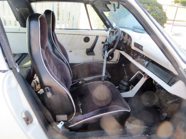 1978 Porsche 911 sc - photo 5