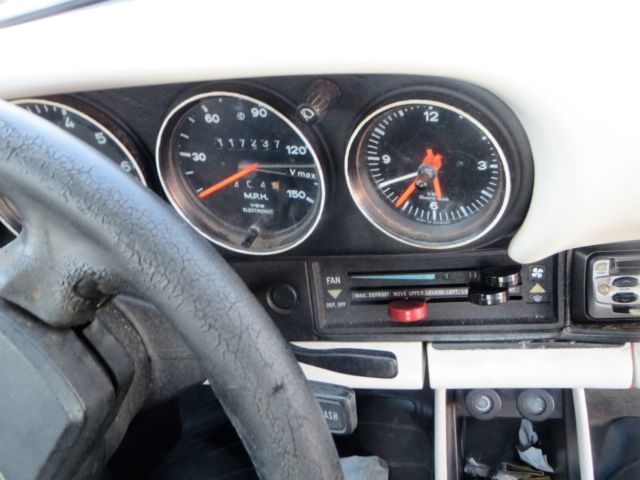 1978 Porsche 911 sc - photo 7