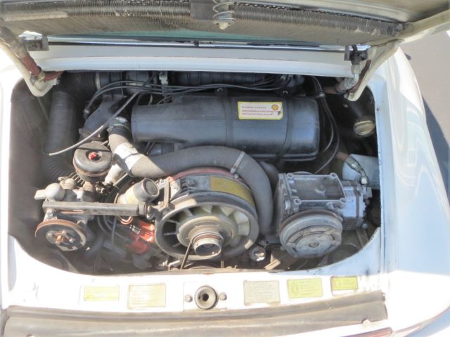 1978 Porsche 911 sc - photo 9