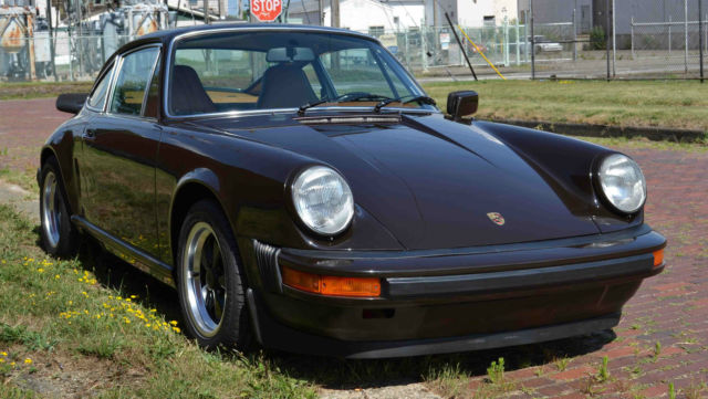 1978 Porsche 911 911SC - photo 10