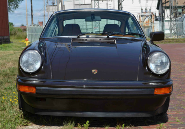 1978 Porsche 911 911SC - photo 11