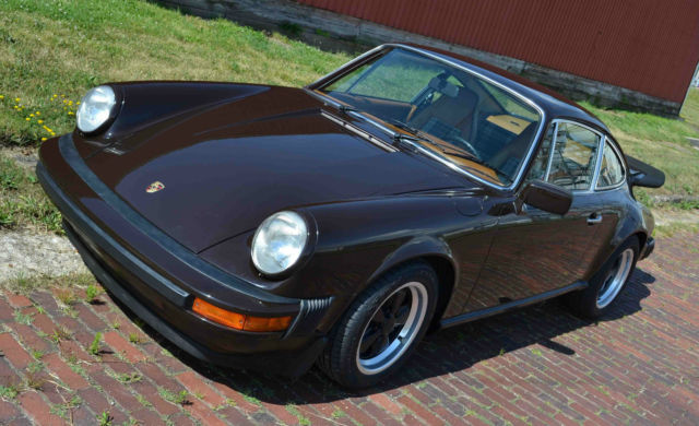 1978 Porsche 911 911SC - photo 13
