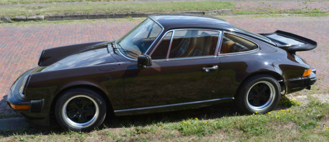 1978 Porsche 911 911SC - photo 3