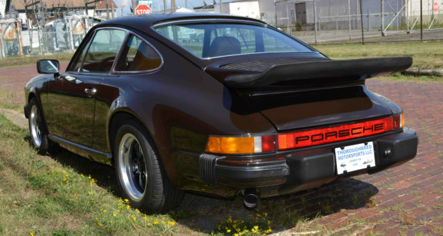 1978 Porsche 911 911SC - photo 5