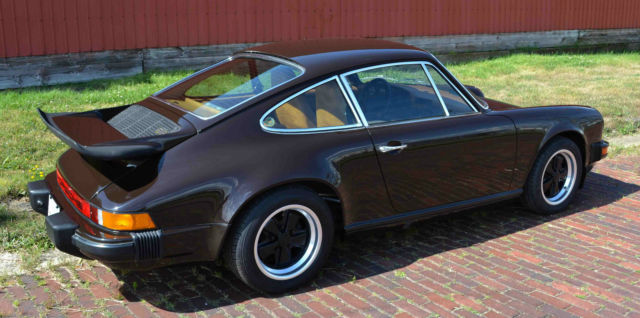 1978 Porsche 911 911SC - photo 6