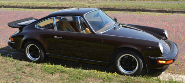 1978 Porsche 911 911SC - photo 9