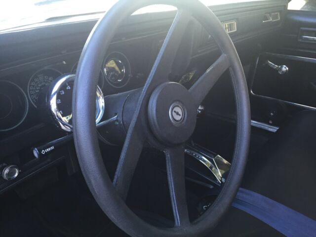 1978 Chevrolet Nova 9C1 - photo 10