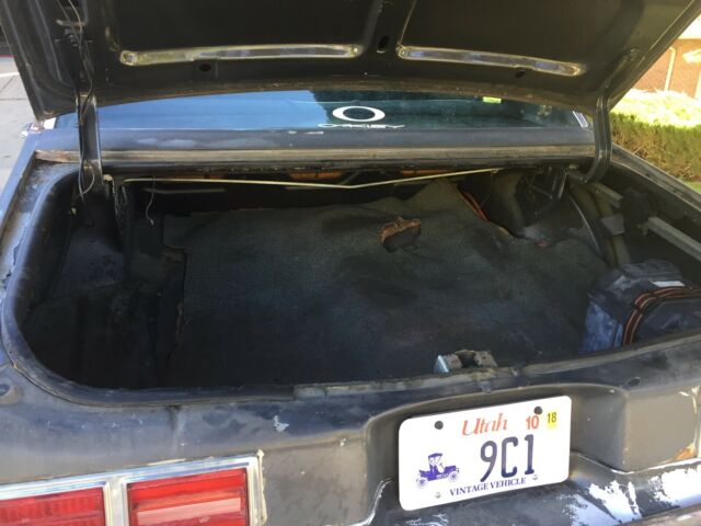 1978 Chevrolet Nova 9C1 - photo 12
