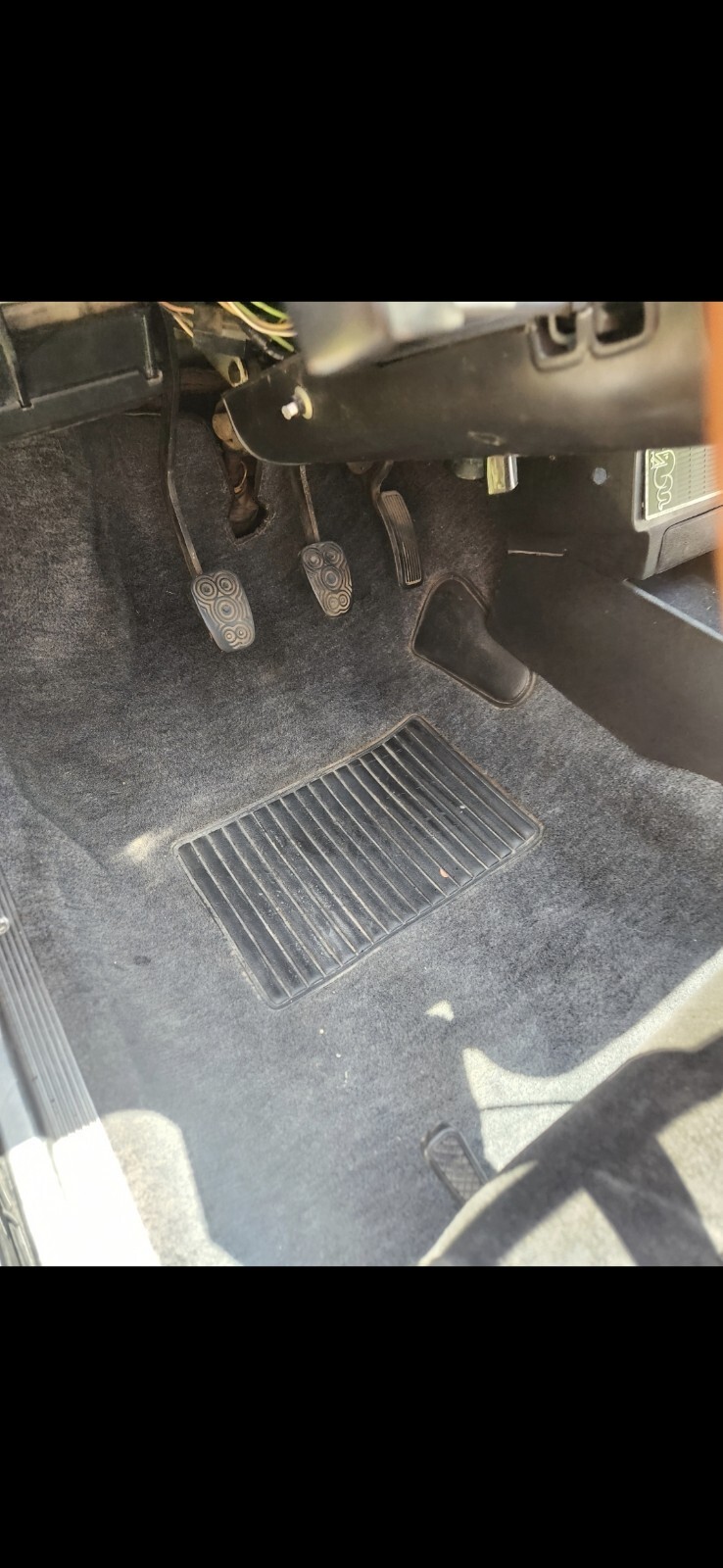 1978 Alfa Romeo Alfetta 2.0 - photo 6