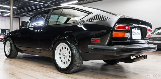 1978 Alfa Romeo Other Alfetta GT - photo 10