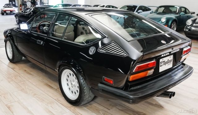 1978 Alfa Romeo Other Alfetta GT - photo 11