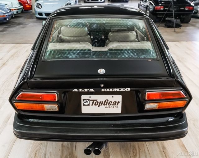1978 Alfa Romeo Other Alfetta GT - photo 12