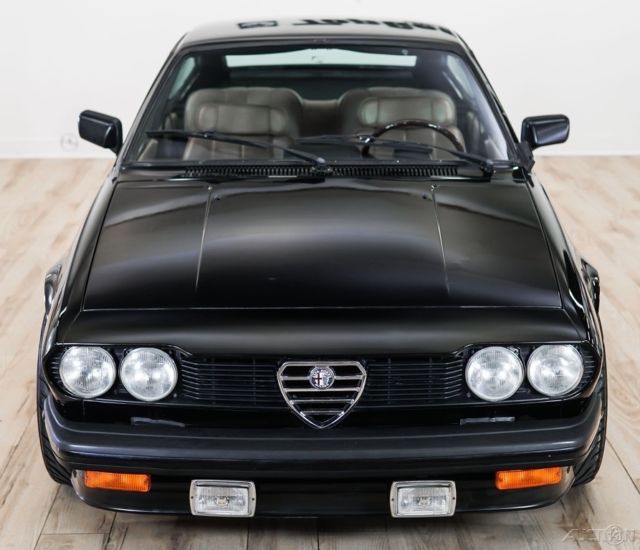1978 Alfa Romeo Other Alfetta GT - photo 2