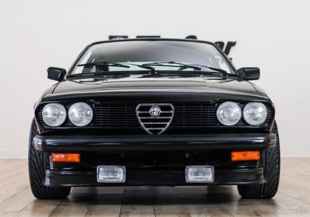 1978 Alfa Romeo Other Alfetta GT - photo 3