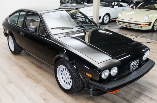 1978 Alfa Romeo Other Alfetta GT - photo 5