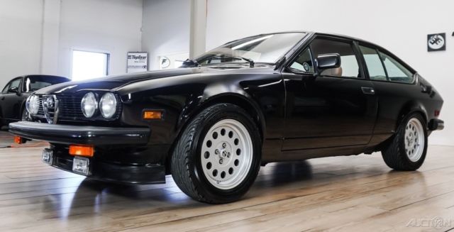1978 Alfa Romeo Other Alfetta GT - photo 6