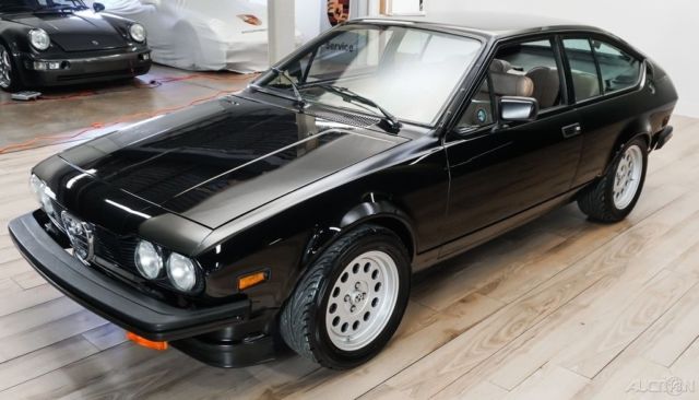 1978 Alfa Romeo Other Alfetta GT - photo 7