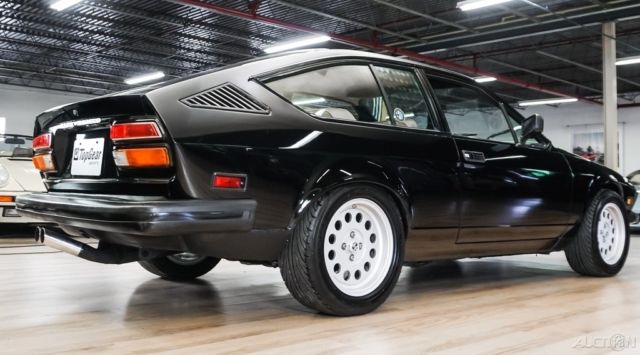 1978 Alfa Romeo Other Alfetta GT - photo 8