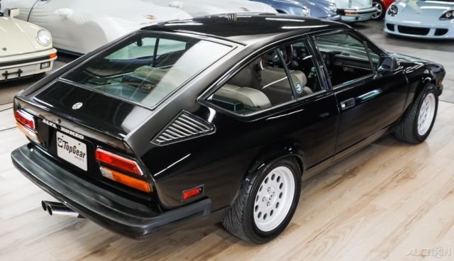 1978 Alfa Romeo Other Alfetta GT - photo 9