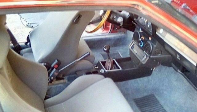 1978 Alfa Romeo ALFETTA GTV CLEAN TITLE - photo 7