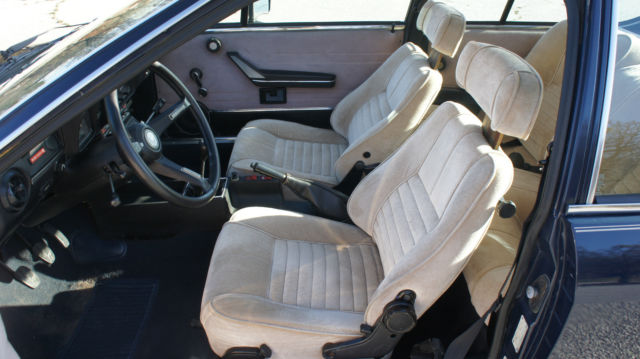 1978 Alfa Romeo GTV - photo 12