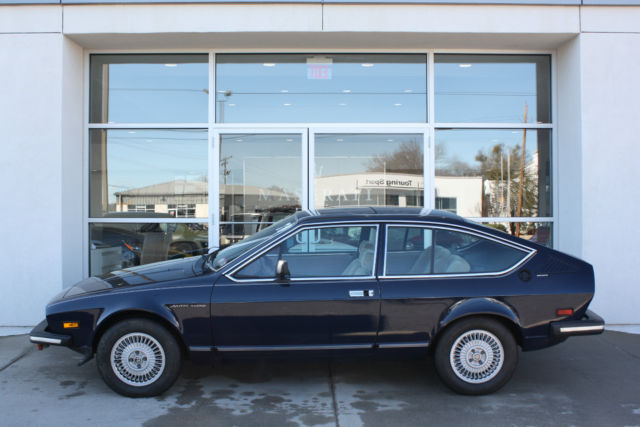 1978 Alfa Romeo GTV - photo 6