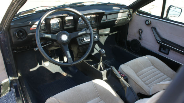 1978 Alfa Romeo GTV - photo 9