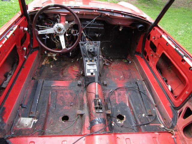 1978 Alfa Romeo Spider - photo 10