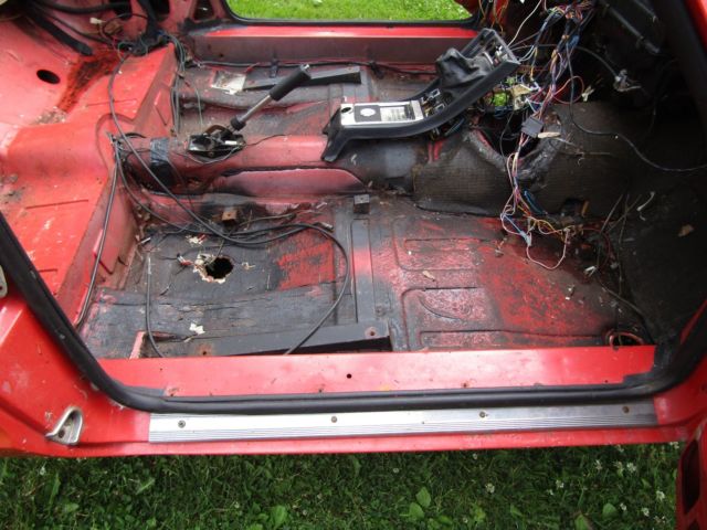 1978 Alfa Romeo Spider - photo 6