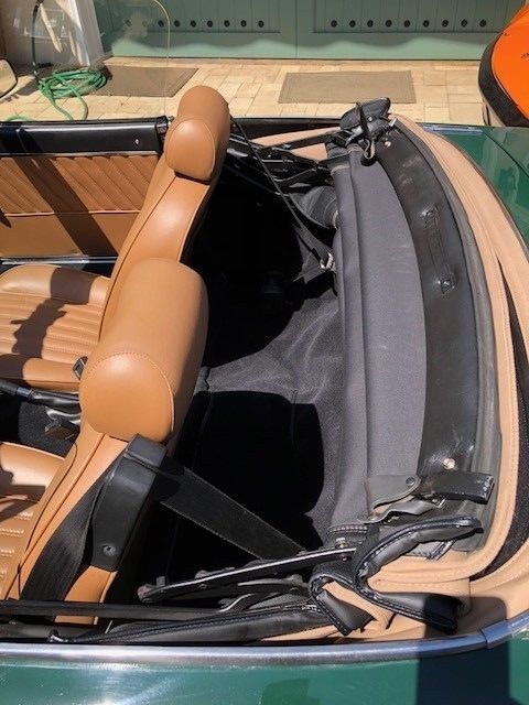 1978 Alfa Romeo Spider - photo 8