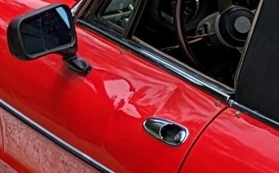 1978 Alfa Romeo Spider 2.0ltr Veloce - photo 10