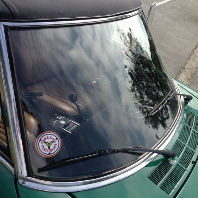 1978 Alfa Romeo Spider Spider - photo 11