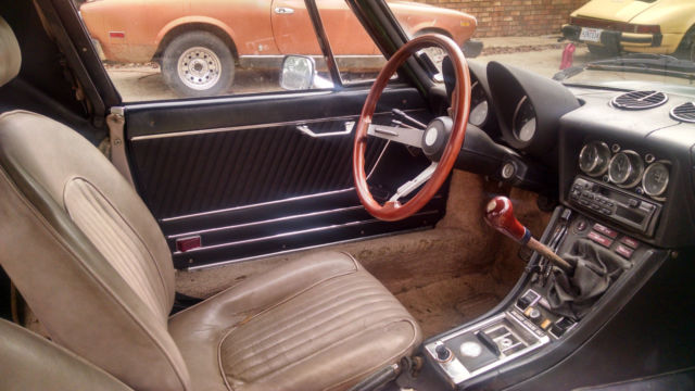 1978 Alfa Romeo Spider - photo 5