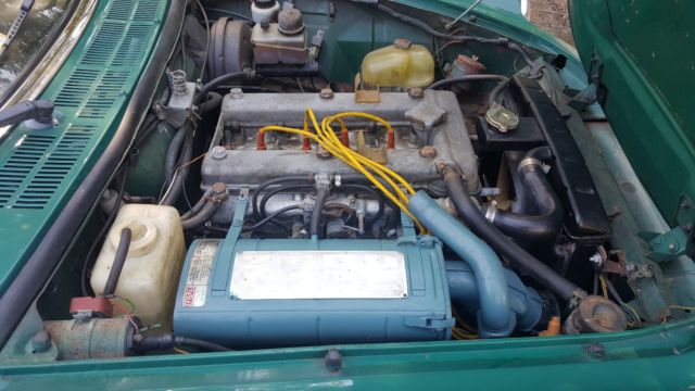 1978 Alfa Romeo Spider spider - photo 3