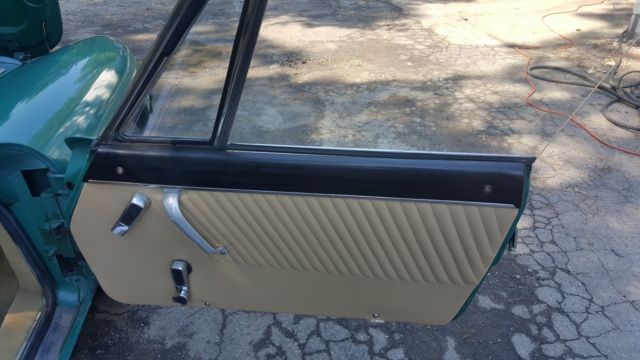 1978 Alfa Romeo Spider spider - photo 4