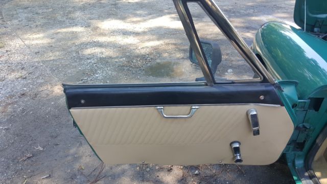 1978 Alfa Romeo Spider spider - photo 7