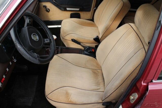 1978 Alfa Romeo Other - photo 11