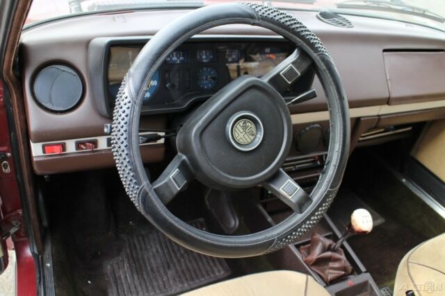 1978 Alfa Romeo Other - photo 12