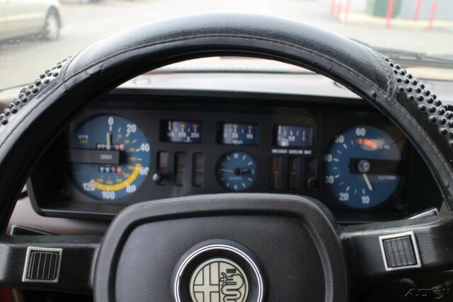 1978 Alfa Romeo Other - photo 13