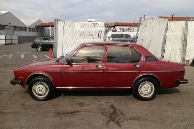 1978 Alfa Romeo Other - photo 2