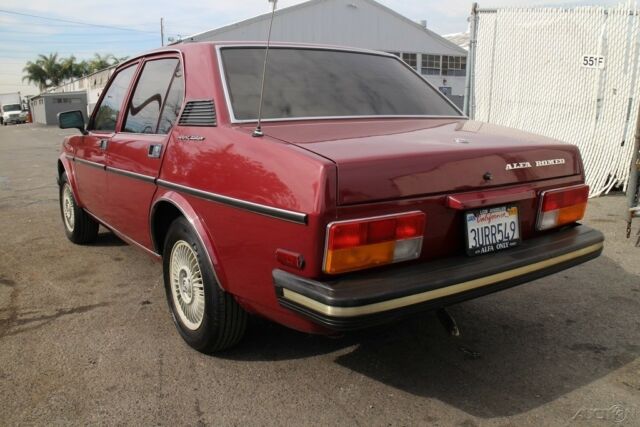 1978 Alfa Romeo Other - photo 3